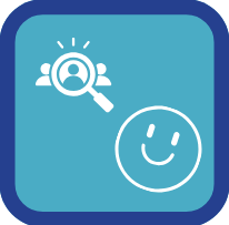 Safeguarding icon for face to face training