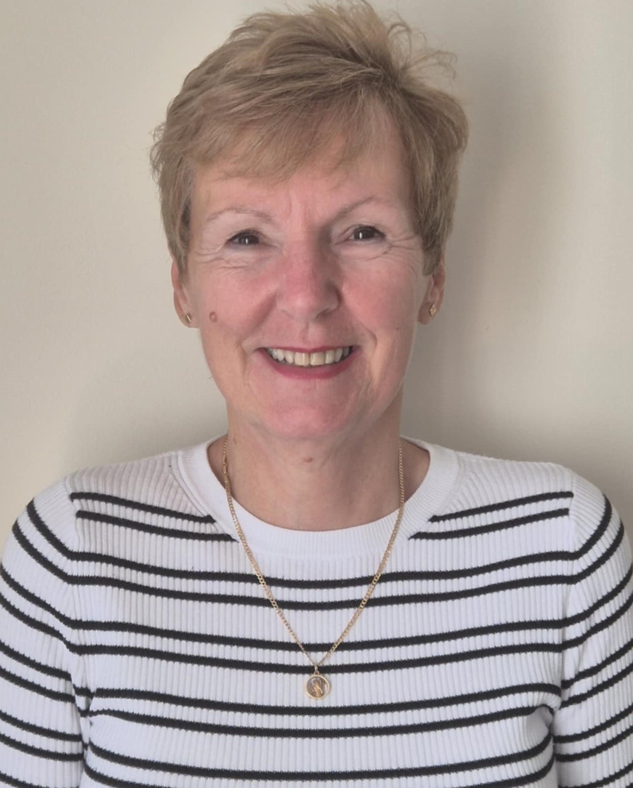 Sharon Harvey