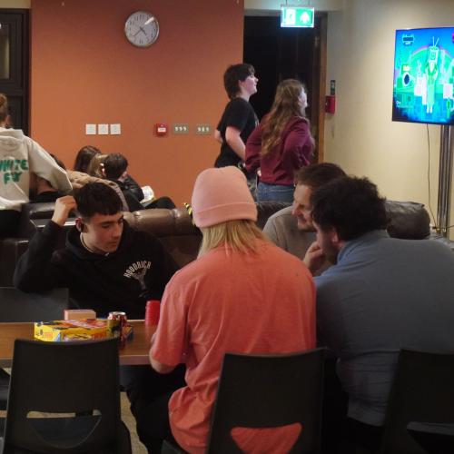 The Youth Cafe attracts up to 35 young people every week-min.JPG