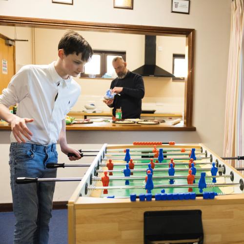 Hoxne Youth Group.jpg