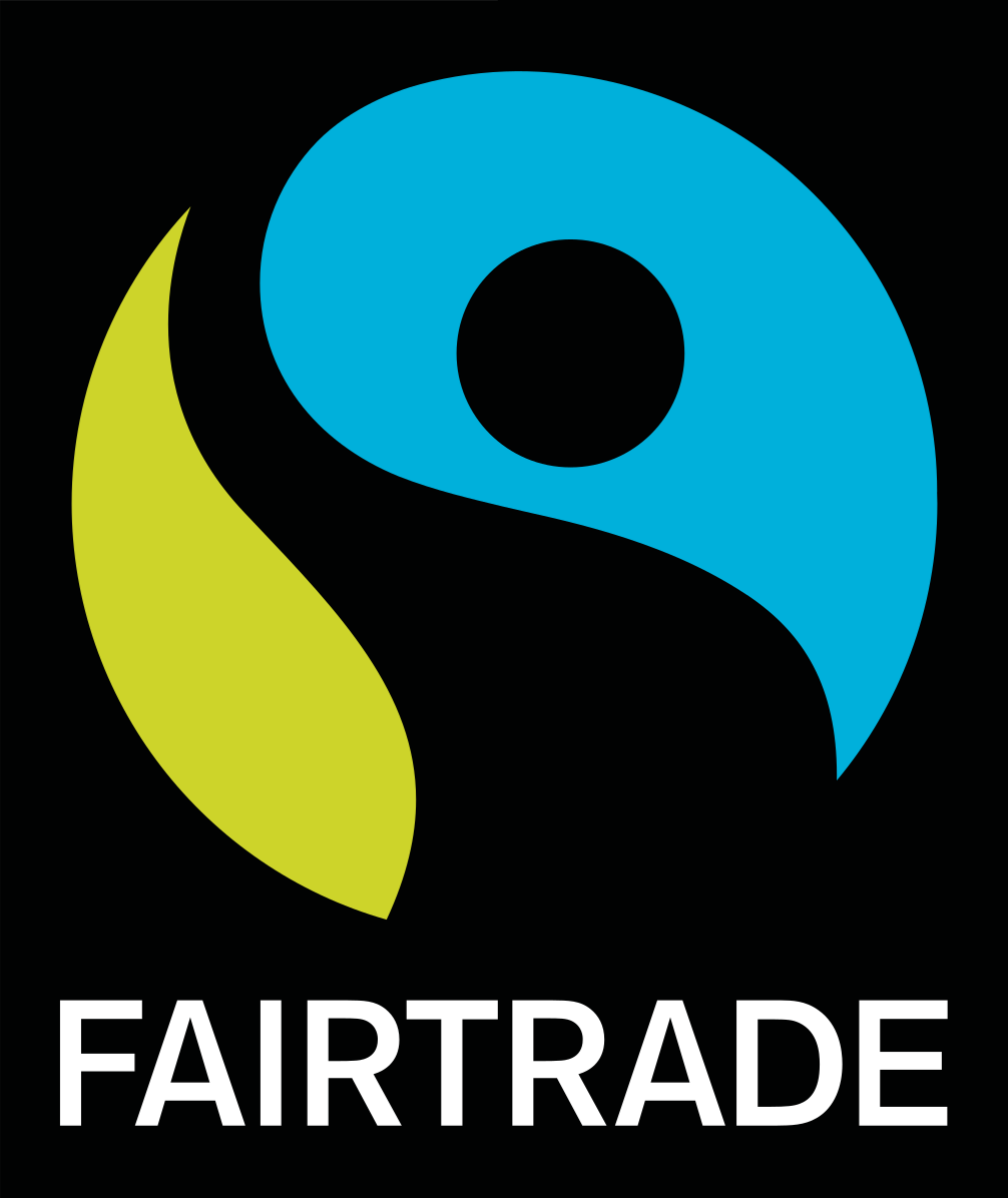 Fair trade logo