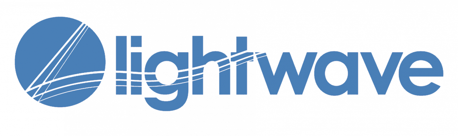 Lightwave logo