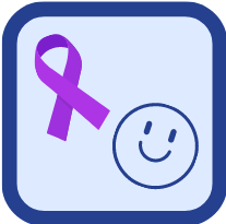 Safeguarding icon for face to face training