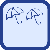 Safeguarding icon for foundation training