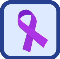 Safeguarding icon for domestic abuse