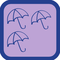Safeguarding icon for leadership training
