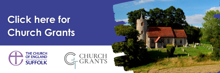 icon saying click here for Church Grants