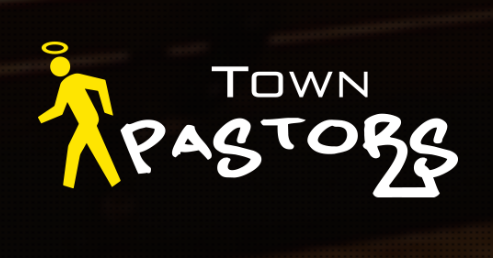 Town Pastors logo